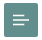 NavBar Menu Icon