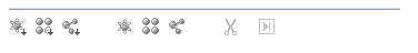 Action toolbar