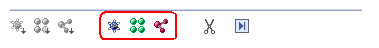 Action toolbar