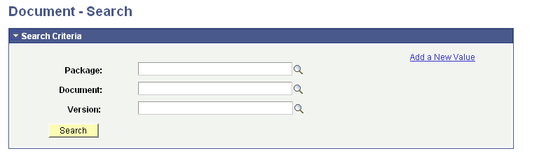 Document - Search page Document - Search page