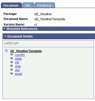 Document Builder - Document page Document Builder - Document page
