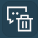 Clear chat button