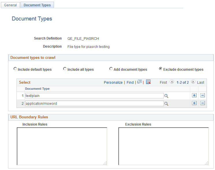 File Source: Document Types page File Source: Document Types page