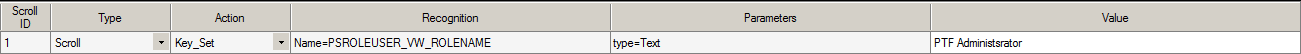 Example of a Scroll.Key_Set step