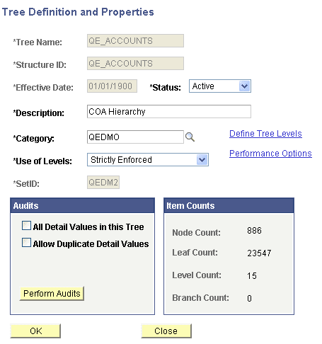 Tree Definition and Properties page Tree Definition and Properties page