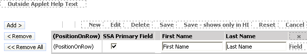 Shuttle MVG applet