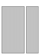 Generic Layout of the DotCom View 66 33 Template. This image is described in surrounding text.