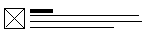 Generic Layout of the AppletSalutationGraphical Template. This image is described in surrounding text.