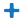 Plus (+) icon
