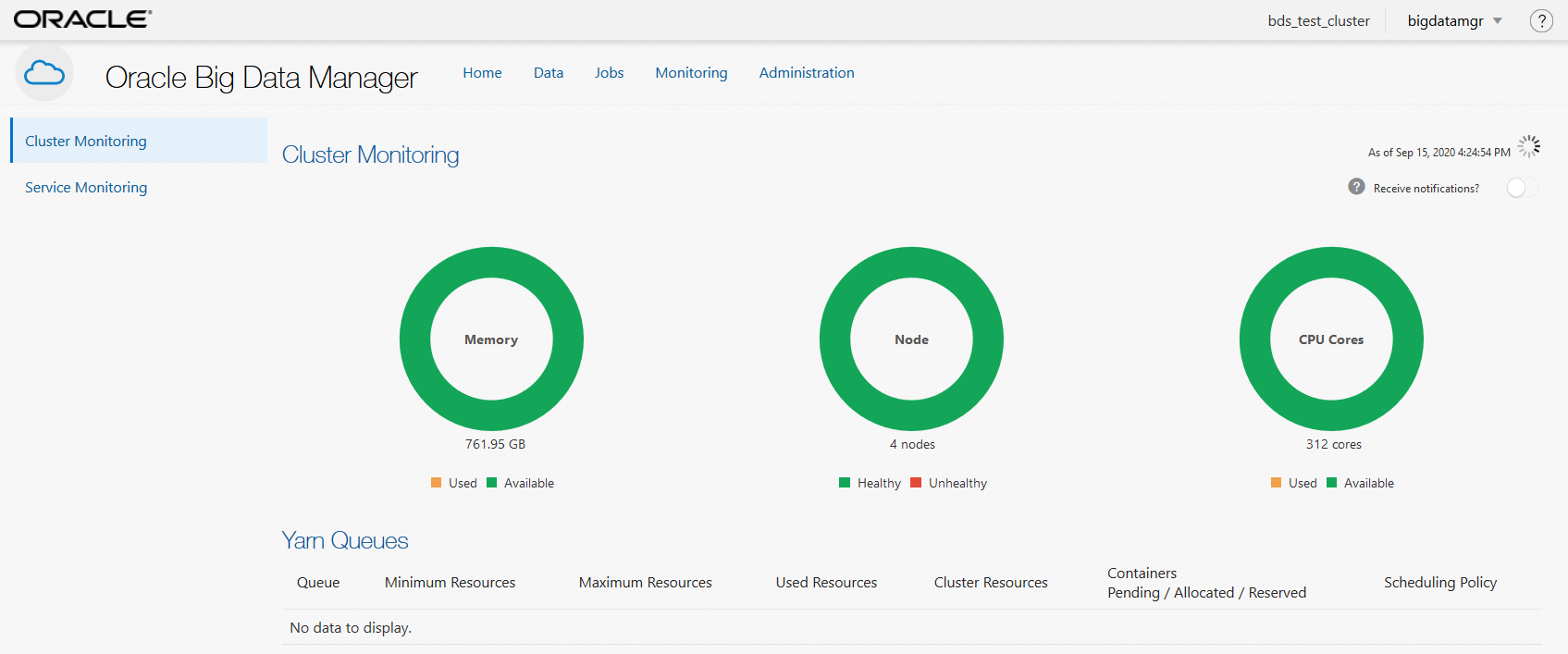 Description of monitoring_cluster.png follows Description of monitoring_cluster.png follows