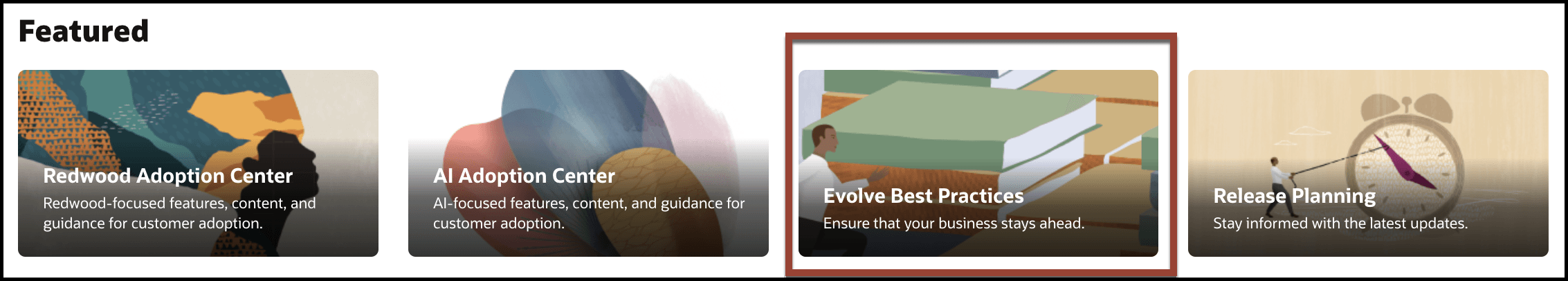 Evolve BP