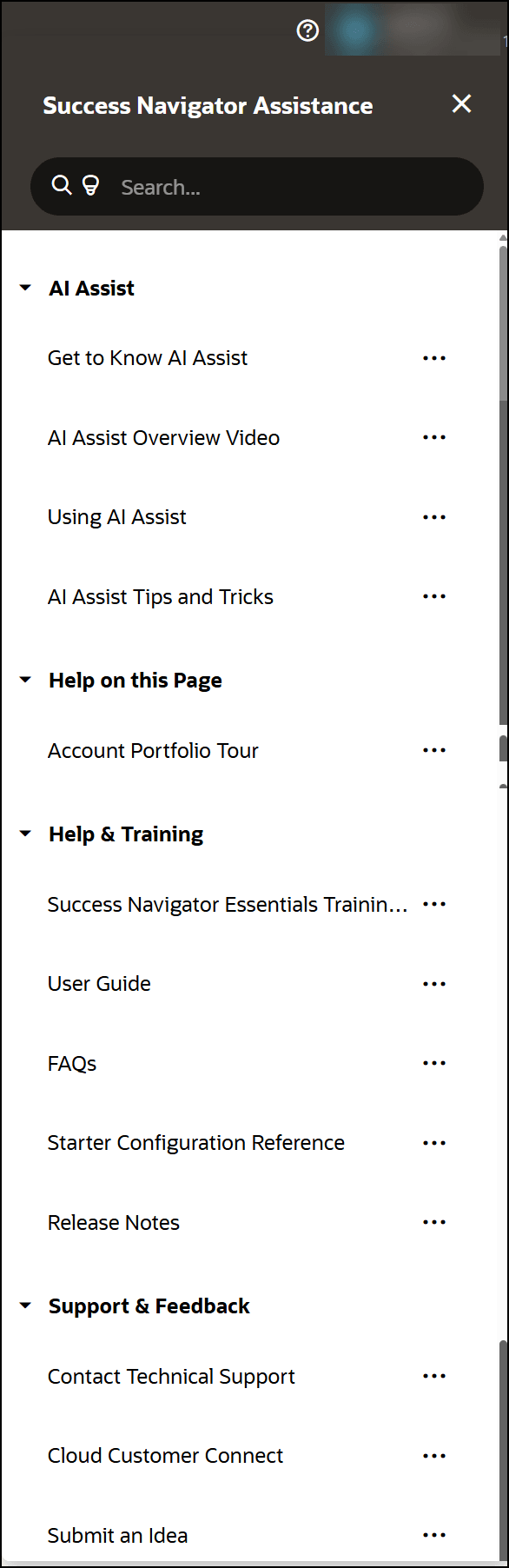 Nav Asst Nav Asst