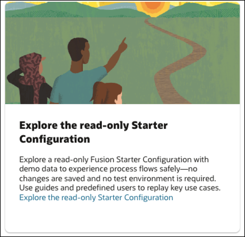 starter configuration starter configuration