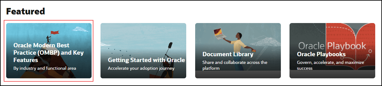 OMBP and Keyfeatures