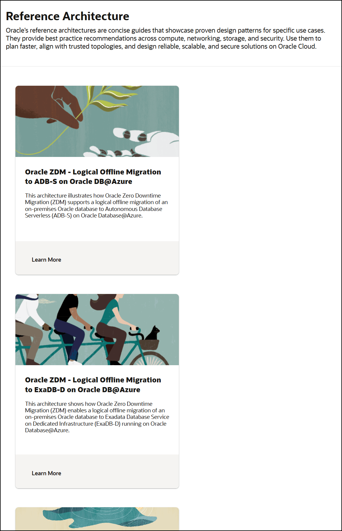 reference architecture