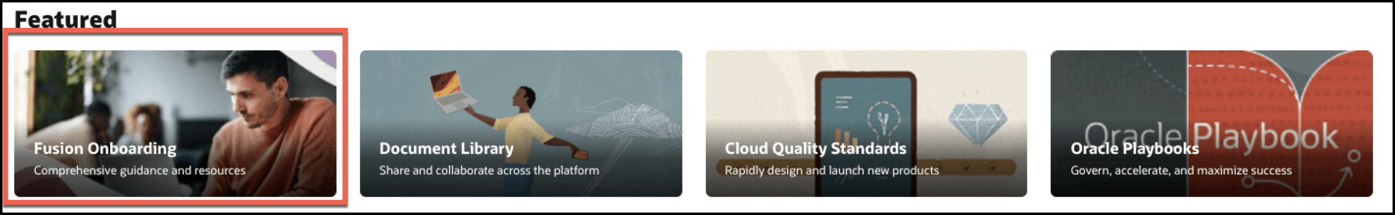 Fusion Onboarding Fusion Onboarding