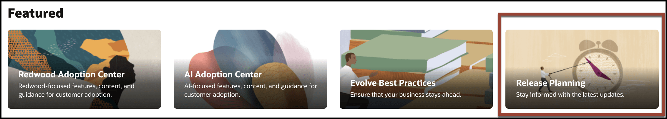 Release Planning Release Planning