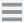 Navigation Menu icon
