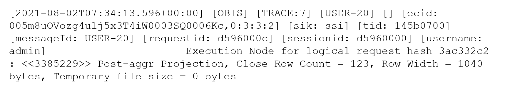 Description of ceal-query-log10.jpg follows Description of ceal-query-log10.jpg follows
