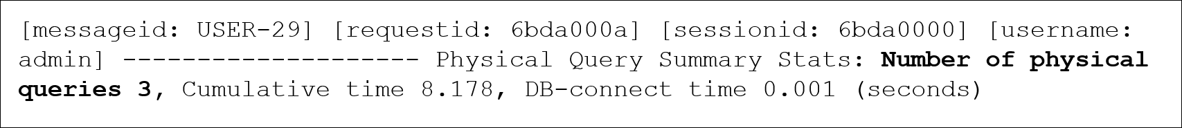 Description of ceal-query-log13.jpg follows Description of ceal-query-log13.jpg follows