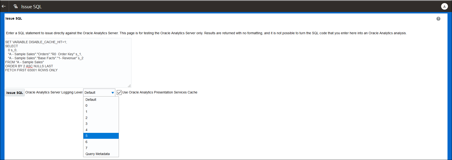 Description of ceal-query-log3.jpg follows Description of ceal-query-log3.jpg follows