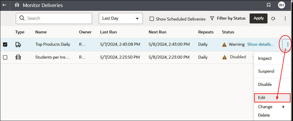Description of deliveries-recipients-edit.jpg follows