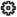 Page Administration gear icon