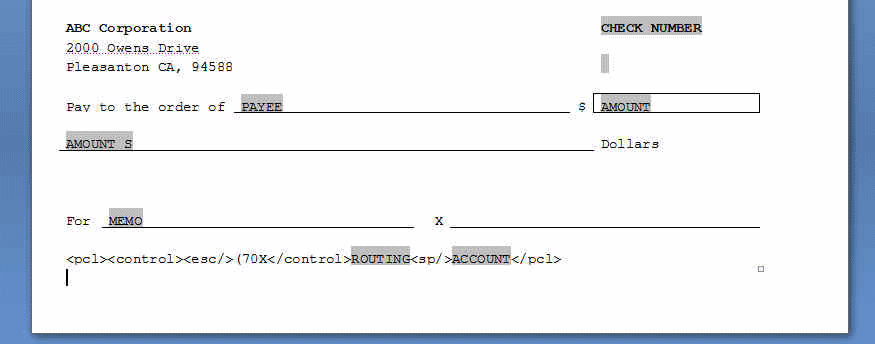 Description of pdf2pcl.gif follows