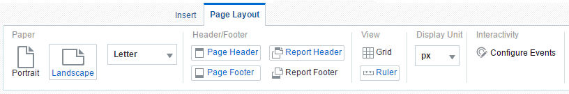 Description of xdo11g-le-pagelayout-menu.gif follows
