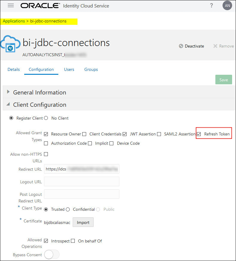Description of jdbc-refresh-token.png follows