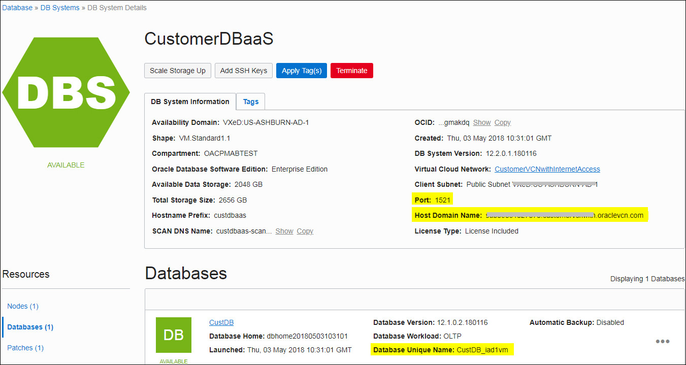 Description of uc1-database.jpg follows