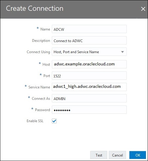 Description of uc6_conn_console_gif.jpg follows