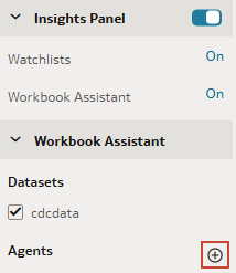 Description of add_agent_to_workbook.png follows Description of add_agent_to_workbook.png follows
