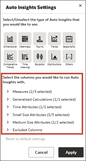Description of auto-insights-column-select.png follows