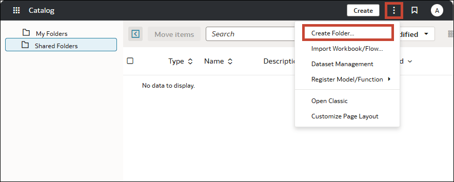 Description of catalog_create_folder.png follows