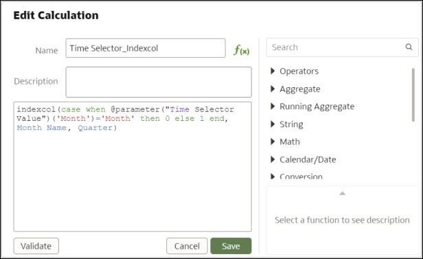 Description of ceal-time-selector-indexcol-calc.jpg follows