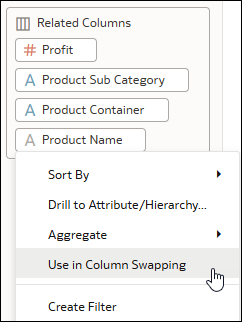 Description of column-swap-deselect.png follows Description of column-swap-deselect.png follows