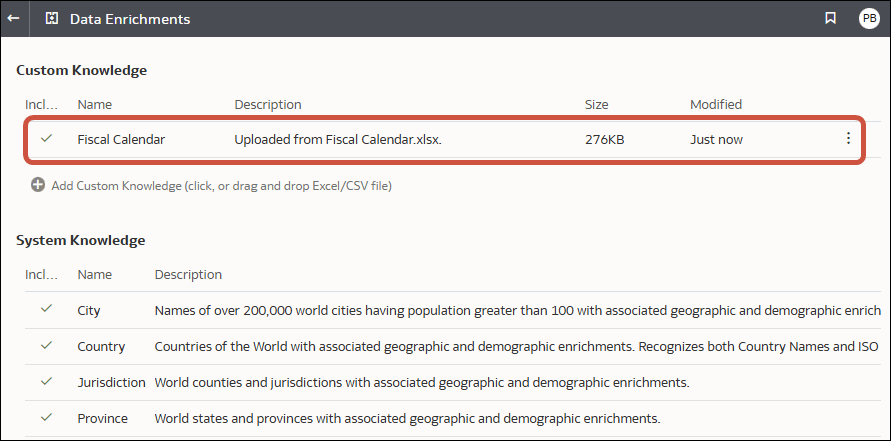 Description of custom-knowledge-ex-upload.png follows