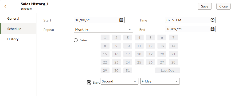 Description of data-reload-schedule-detail.png follows
