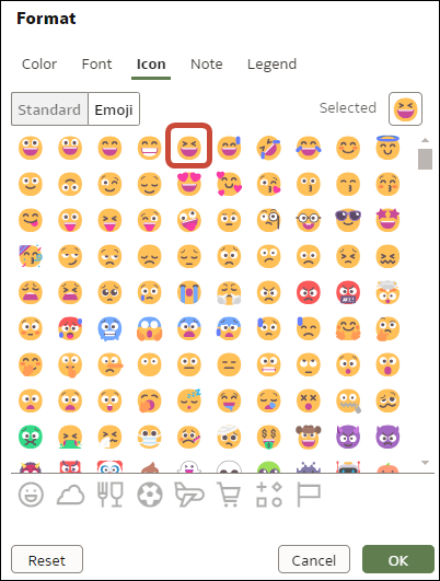 Description of emoji_ex2.png follows