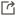 Export icon