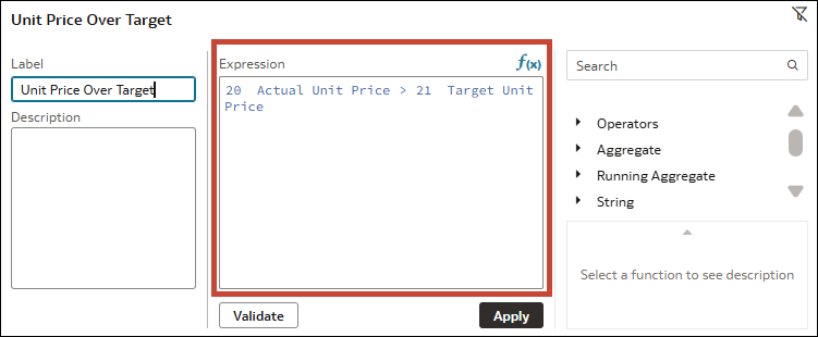 Description of filters-expression-dialog.png follows