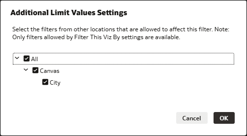 Description of filters-limit-values-example-dashboard-additional-settings-dialog.png follows