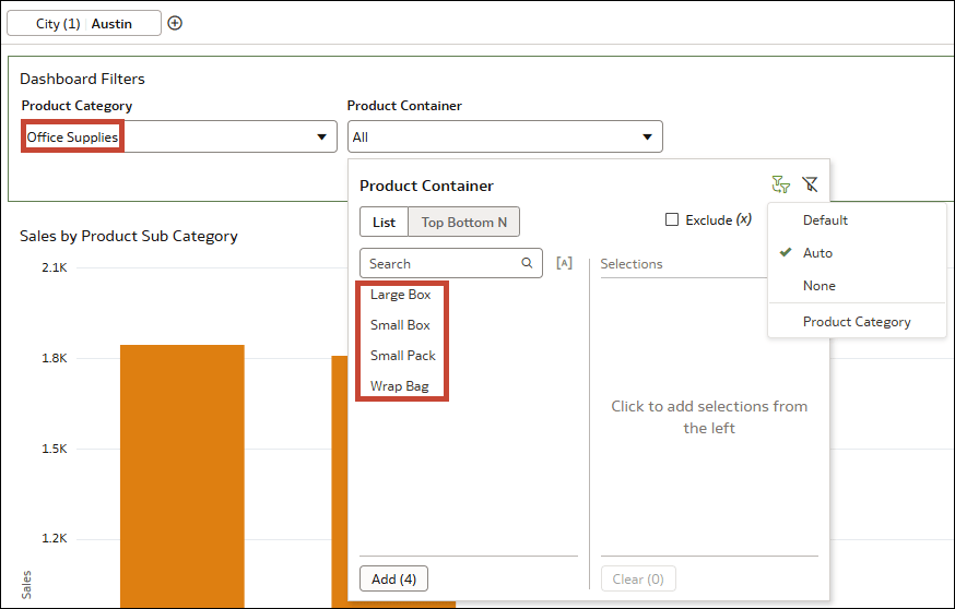 Description of filters-limit-values-example-dashboard-auto2.png follows