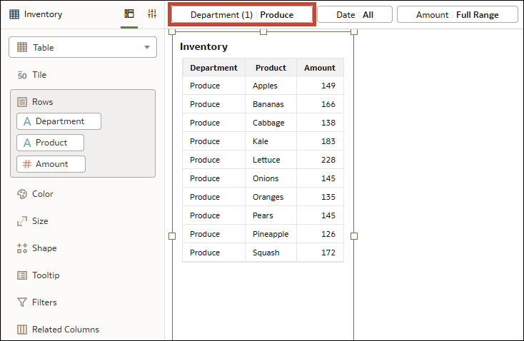 Description of filters-topbottomn-example2-produce.png follows Description of filters-topbottomn-example2-produce.png follows