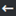 Go back or Navigation button