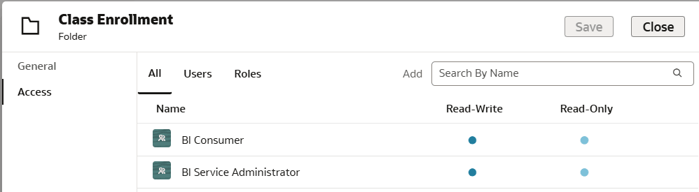 Description of inspect-folders-permissions.png follows