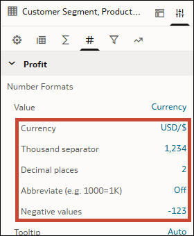 Description of number_format_property_options.png follows