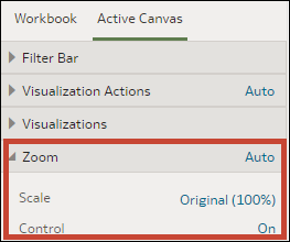 Description of present-canvas-zoom-options.png follows