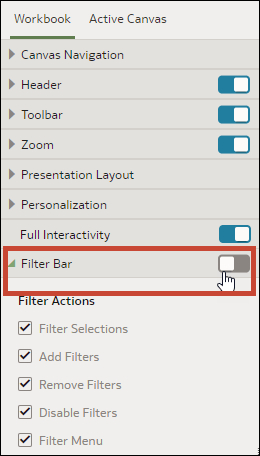Description of present-show-hide-workbook-filter-bar.png follows